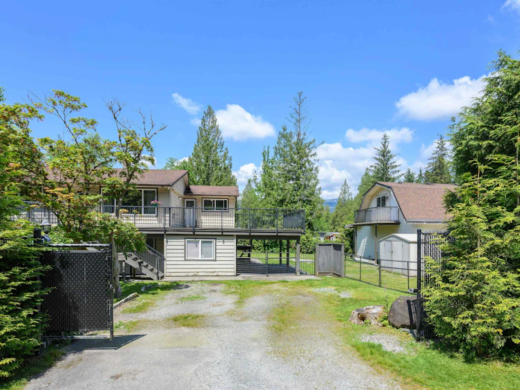 27171 Ferguson Avenue, Maple Ridge, BC, V2W 1R9 - 3