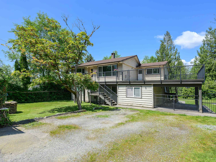 27171 Ferguson Avenue, Maple Ridge, BC, V2W 1R9 - 4