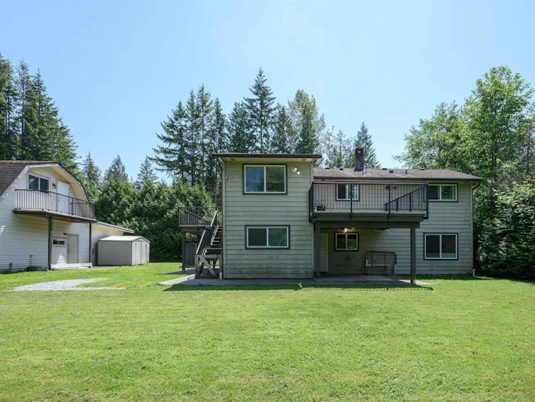 27171 Ferguson Avenue, Maple Ridge, BC, V2W 1R9 - 8