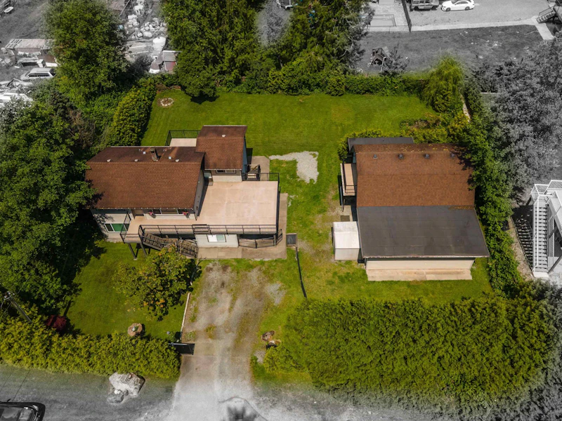 27171 Ferguson Avenue, Maple Ridge BC V2W 1R9
