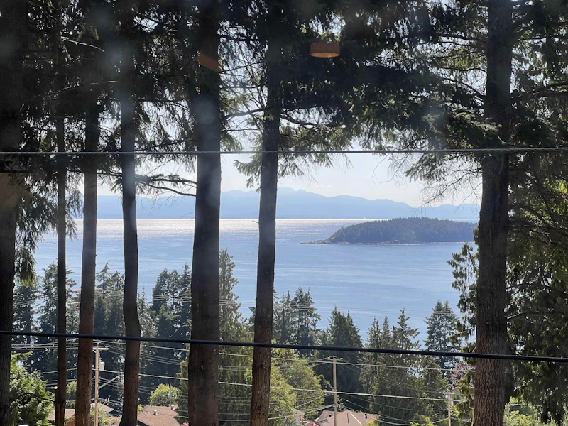 20 - 5288 Selma Park Road, Sechelt BC