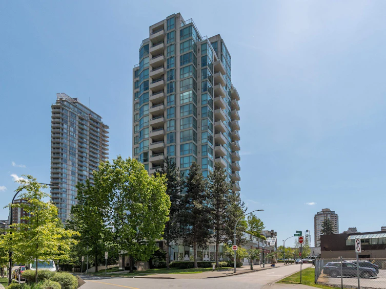 1702-4788 Hazel Street, Burnaby, BC, V5H 4V9