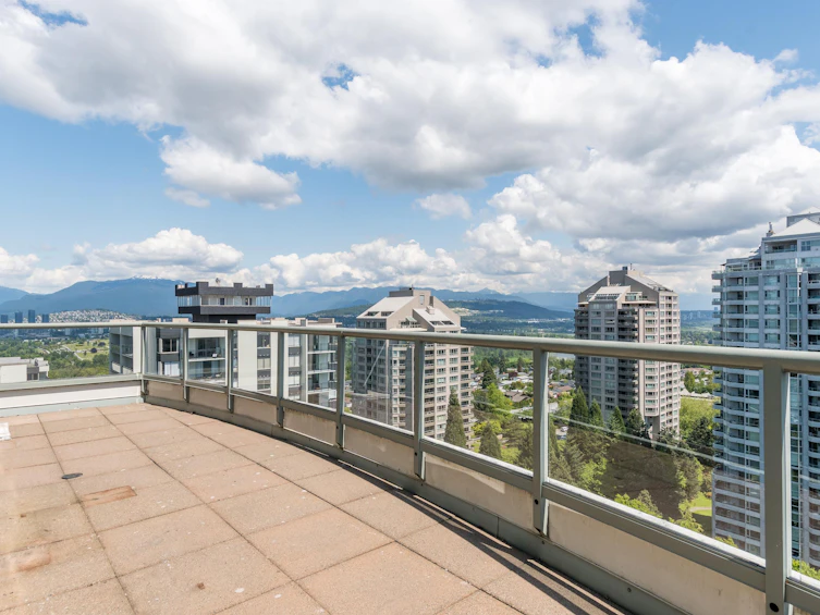 1702-4788 Hazel Street, Burnaby, BC, V5H 4V9 - 27