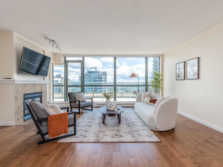 1702-4788 Hazel Street, Burnaby, BC, V5H 4V9 - 2
