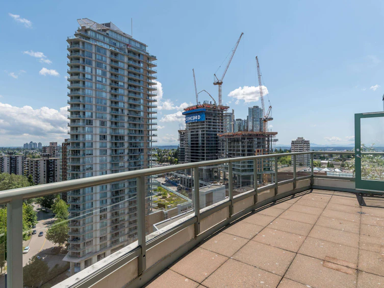 1702-4788 Hazel Street, Burnaby, BC, V5H 4V9 - 28