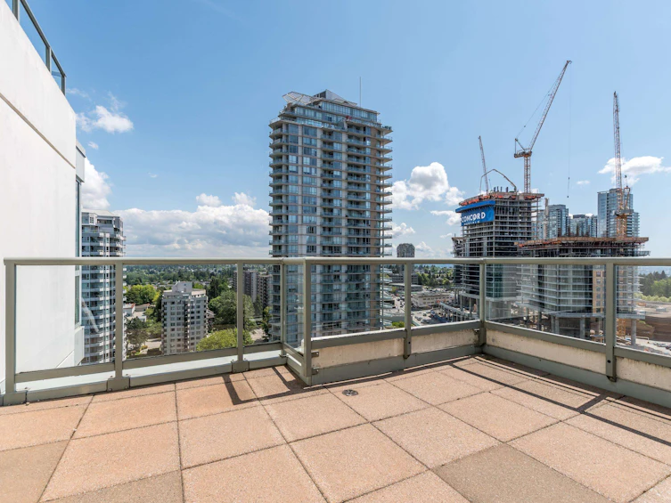 1702-4788 Hazel Street, Burnaby, BC, V5H 4V9 - 24