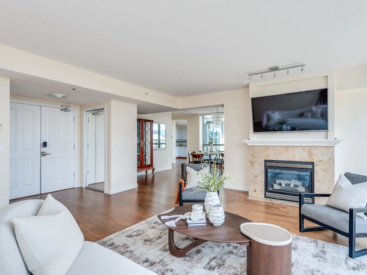 1702-4788 Hazel Street, Burnaby, BC, V5H 4V9 - 6