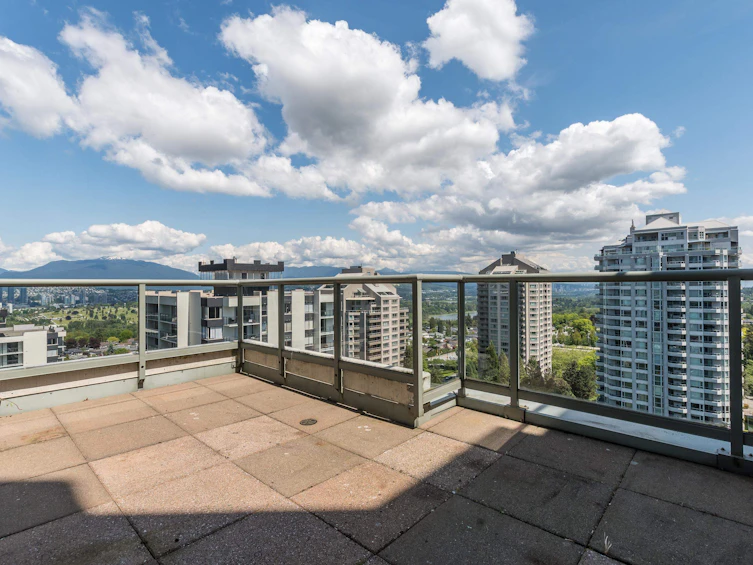 1702-4788 Hazel Street, Burnaby, BC, V5H 4V9 - 34