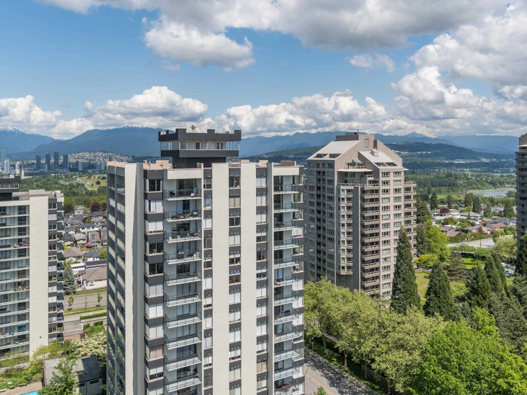 1702-4788 Hazel Street, Burnaby, BC, V5H 4V9 - 30