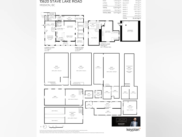 13620 Stave Lake Road, Mission, BC, V2V 0A5 - 40