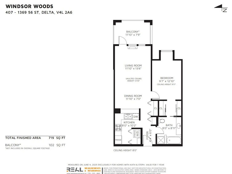 407-1369 56 Street, Delta, BC, V4L 2A6 - 35