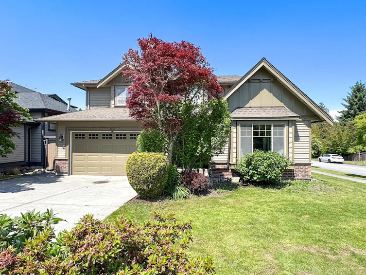 5487 Hardwick Street, Burnaby, BC, V5G 1R2