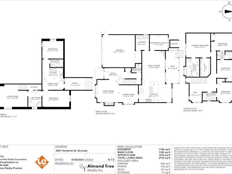 5487 Hardwick Street, Burnaby, BC, V5G 1R2 - 40