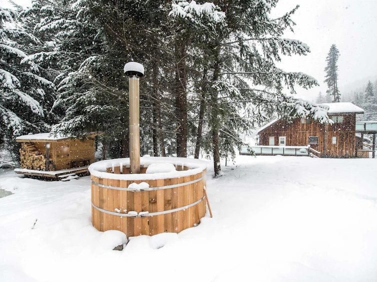 128 Lorne Street, Pemberton, BC, V0K 1P0 - 4