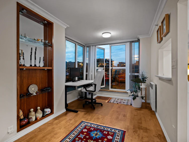 PH5-950 Cambie Street, Vancouver, BC, V6B 5X5 - 8