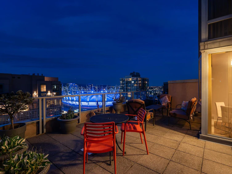 PH5-950 Cambie Street, Vancouver, BC, V6B 5X5 - 13
