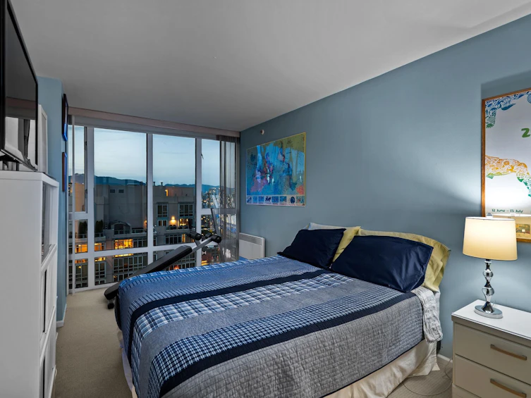 PH5-950 Cambie Street, Vancouver, BC, V6B 5X5 - 22