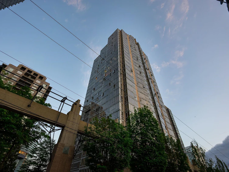 PH5-950 Cambie Street, Vancouver, BC, V6B 5X5 - 28