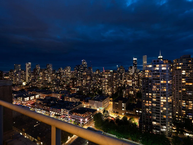 PH5-950 Cambie Street, Vancouver, BC, V6B 5X5