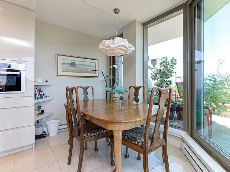 1101-2201 Pine Street, Vancouver, BC, V6J 5E7 - 17