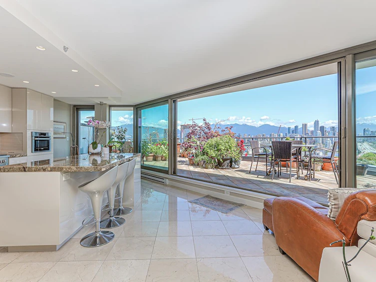1101-2201 Pine Street, Vancouver, BC, V6J 5E7 - 13
