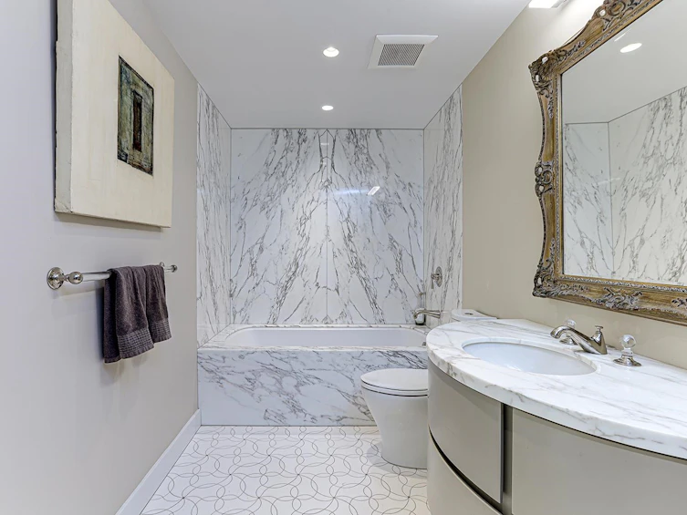 1101-2201 Pine Street, Vancouver, BC, V6J 5E7 - 23