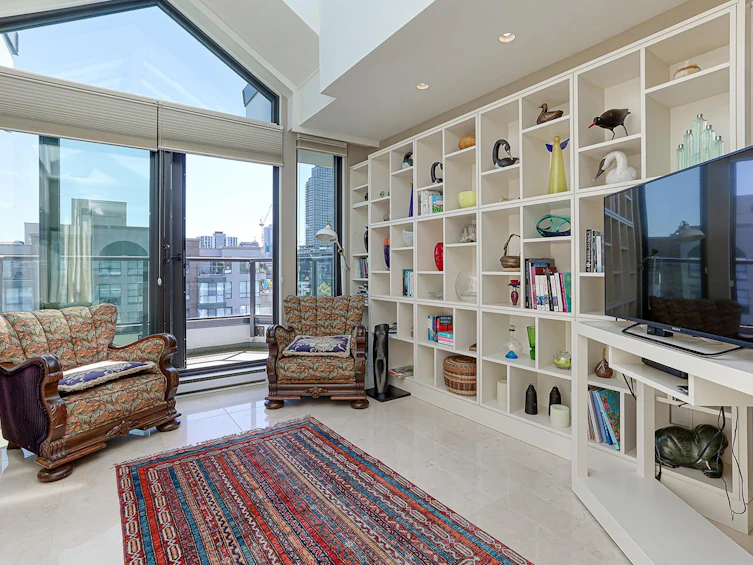 1101-2201 Pine Street, Vancouver, BC, V6J 5E7 - 28