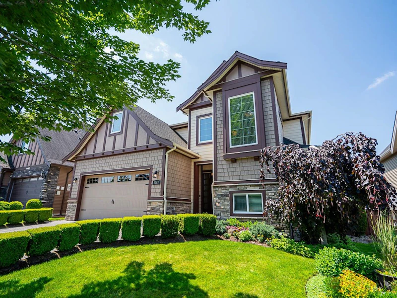 2163 Riesling Drive, Abbotsford BC V4X 0A6