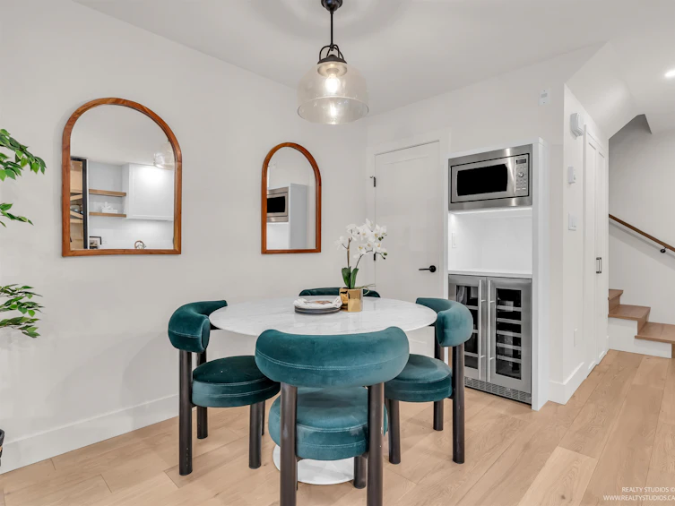 3218 Heather Street, Vancouver, BC, V5Z 4R9 - 8
