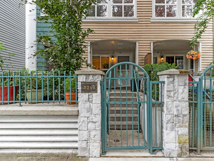3218 Heather Street, Vancouver, BC, V5Z 4R9 - 29