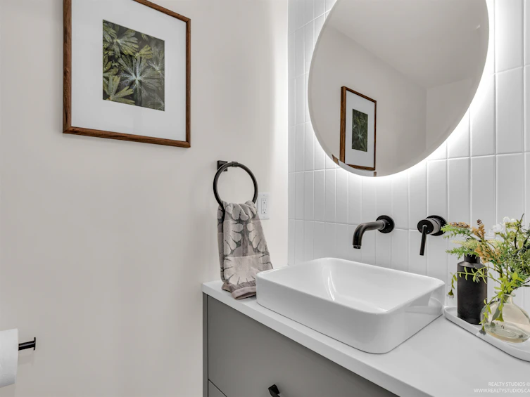 3218 Heather Street, Vancouver, BC, V5Z 4R9 - 11