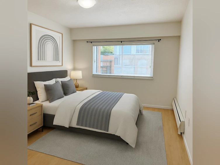 213-123 E 19th Street, North Vancouver, BC, V7L 2Y9 - 2