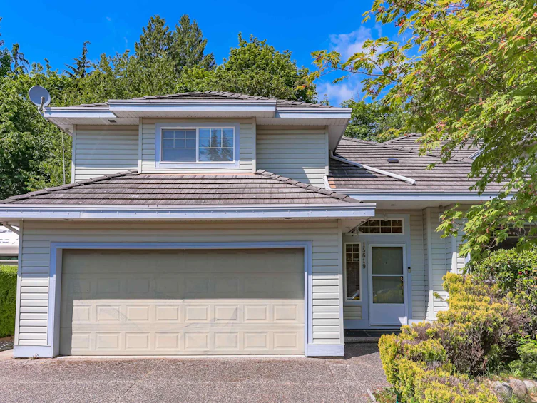 15619 102b Avenue, Surrey, BC, V4N 2M1