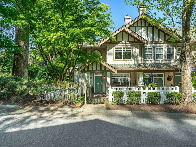 78 - 2678 King George Boulevard, Surrey BC V4P 1H6