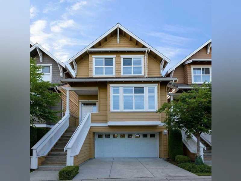 9 - 3088 Francis Road, Richmond BC V7C 5V9