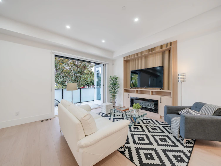 1-6964 Inverness Street, Vancouver, BC, V5X 4G5 - 9