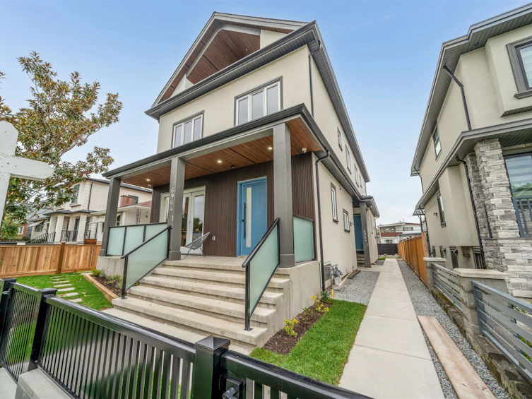 1-6964 Inverness Street, Vancouver, BC, V5X 4G5 - 3