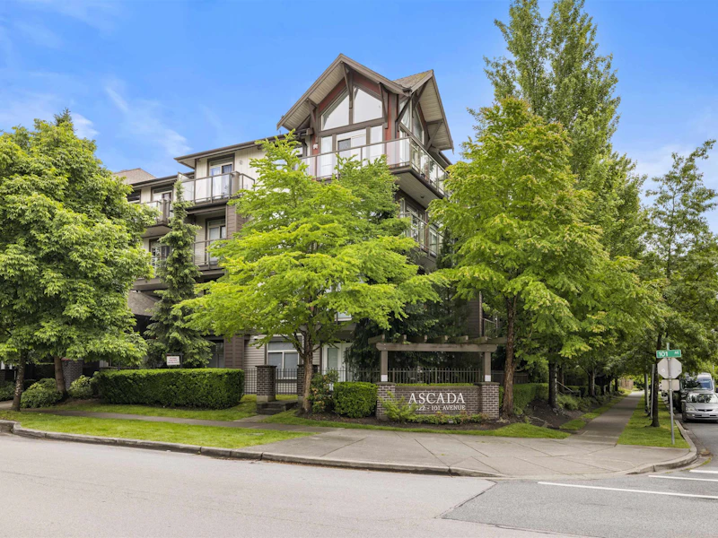 312 - 15322 101st Avenue, Surrey BC V3R 4G9