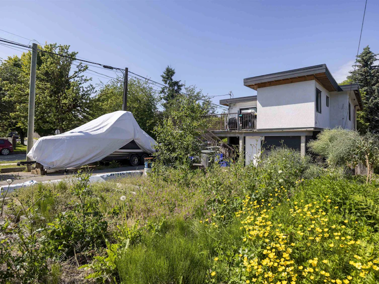 4198 St. George Street, Vancouver, BC, V5V 0C2 - 4