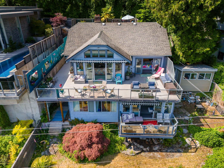 3599 Marine Drive, West Vancouver, BC, V7V 1N3 - 40