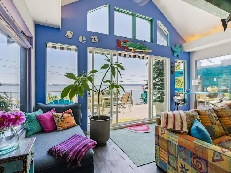 3599 Marine Drive, West Vancouver, BC, V7V 1N3 - 4