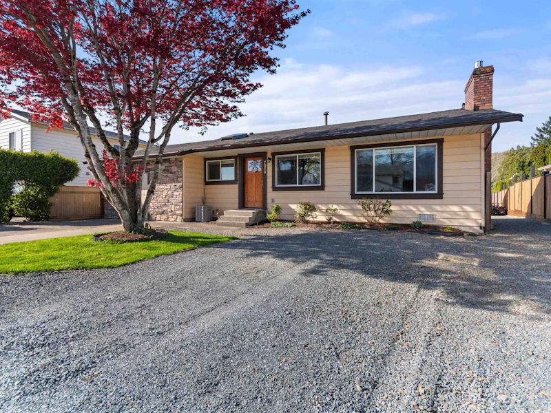 7275 Prasmount Place, Agassiz BC V0M 1A2