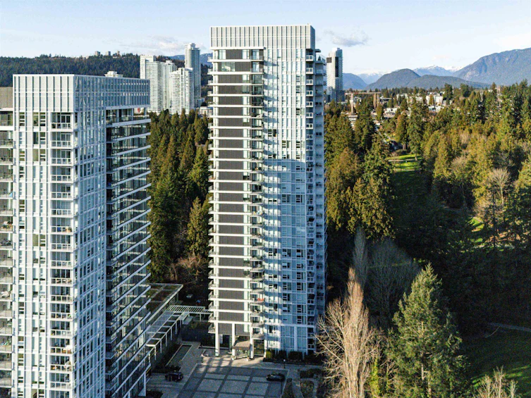 1208-595 Austin Avenue, Coquitlam, BC, V3K 3N2 - 2