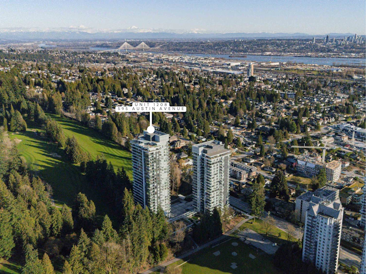 1208-595 Austin Avenue, Coquitlam, BC, V3K 3N2 - 38