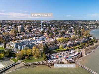 2542 York Avenue - 2