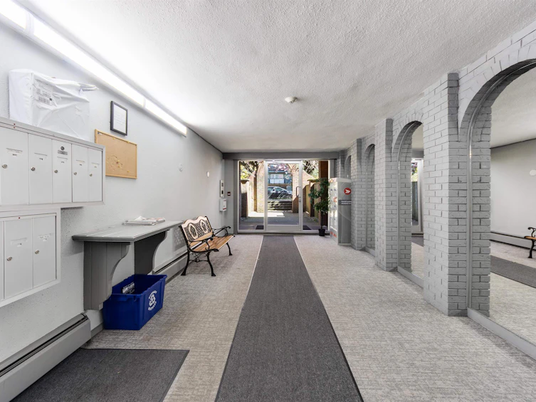 101-225 W 3rd Street, North Vancouver, BC, V7M 1E9 - 21