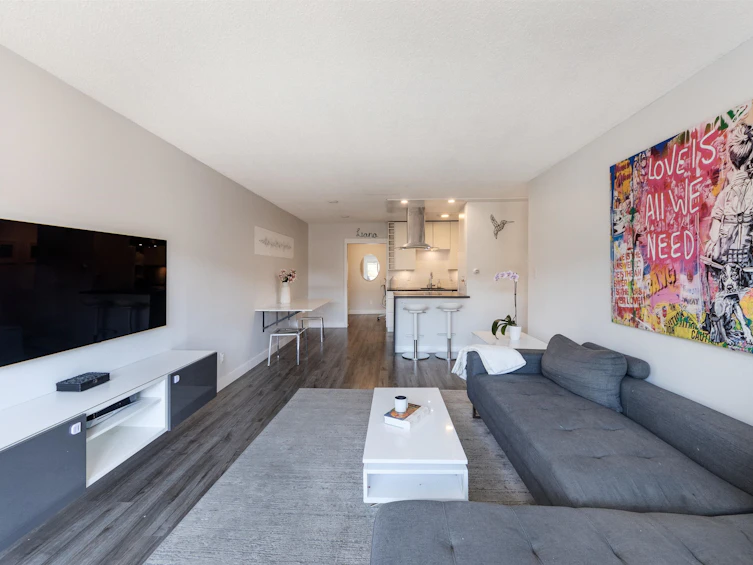 101-225 W 3rd Street, North Vancouver, BC, V7M 1E9 - 5
