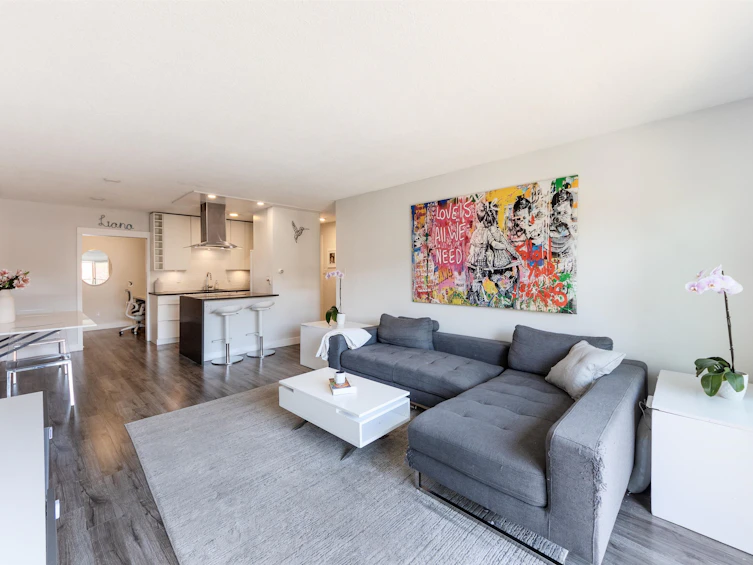 101-225 W 3rd Street, North Vancouver, BC, V7M 1E9 - 2