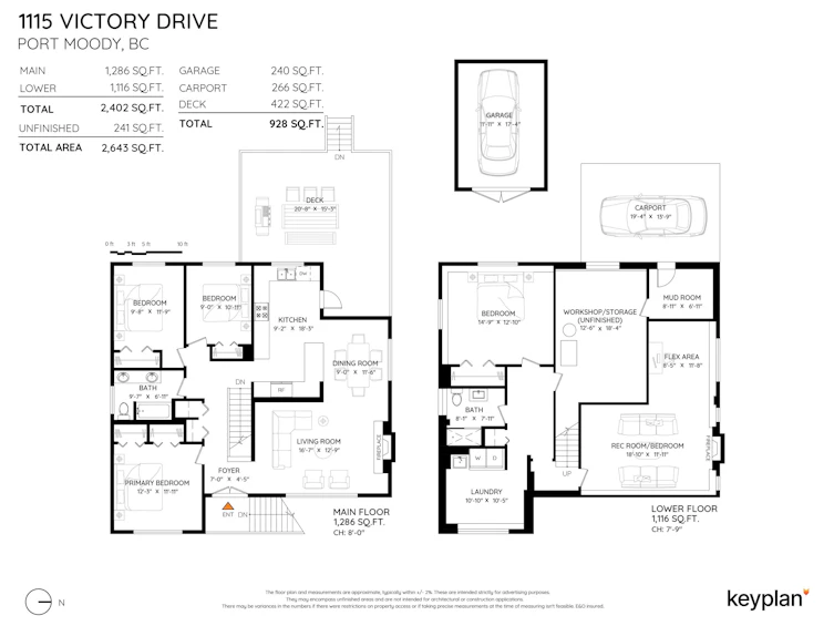 1115 Victory Drive, Port Moody, BC, V3H 1K3 - 38