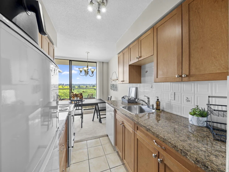 1003-2370 W 2nd Avenue, Vancouver, BC, V6K 1J2 - 19